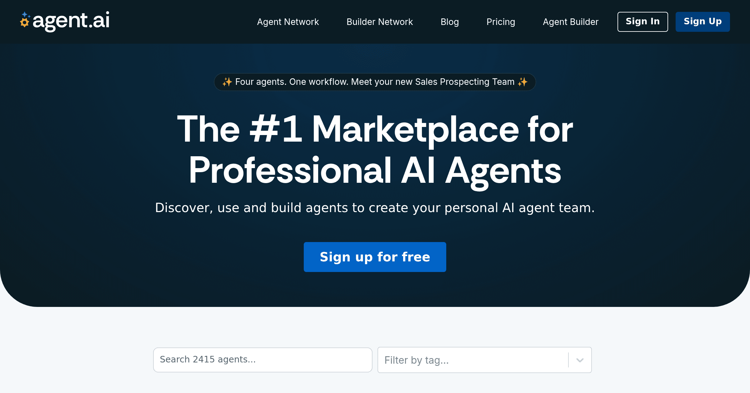 agent.ai OG image