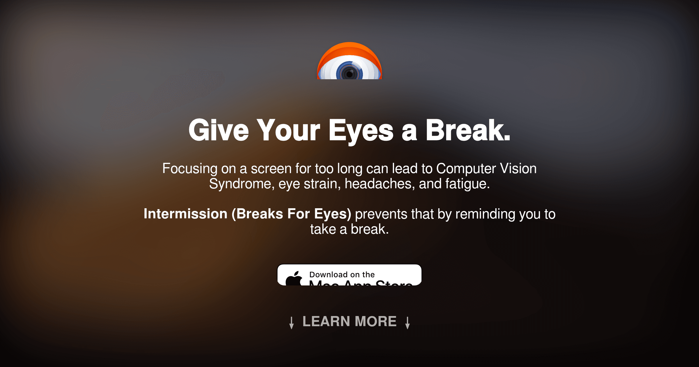 Breaksforeyes OG image