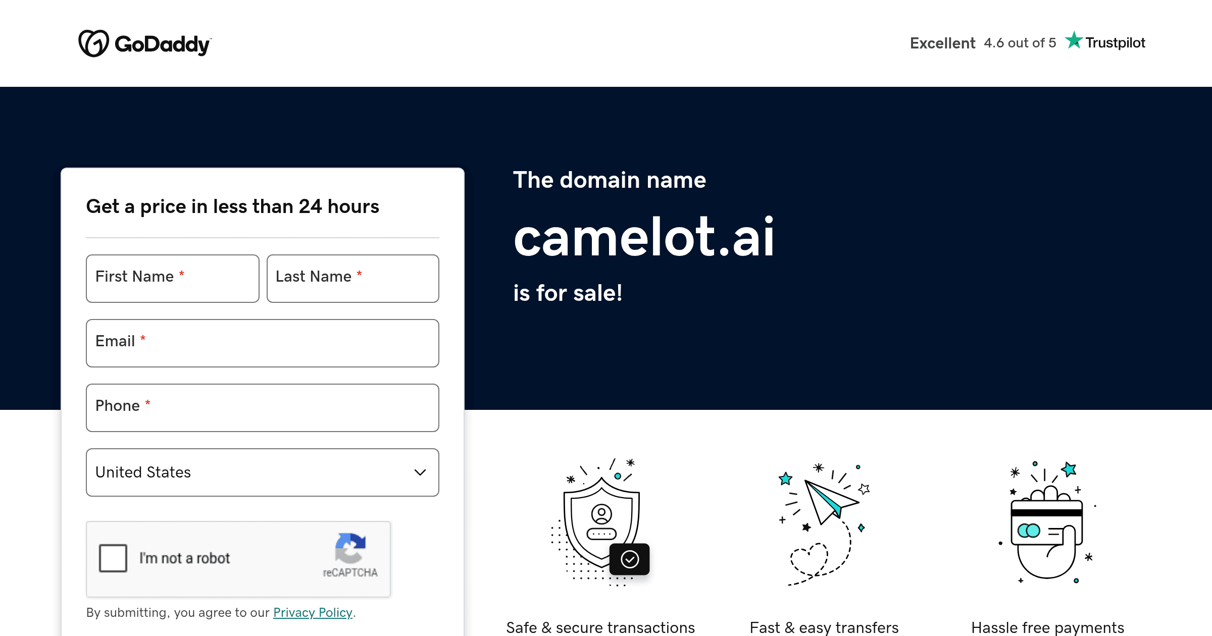 Camelot OG image