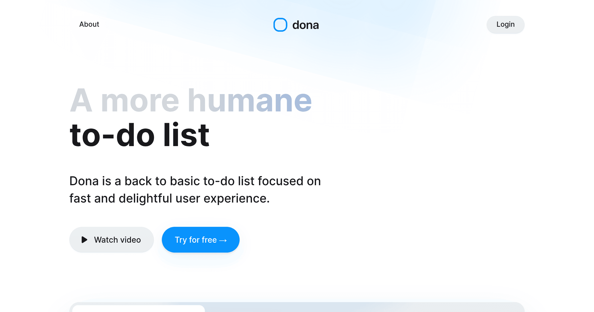 Dona OG image