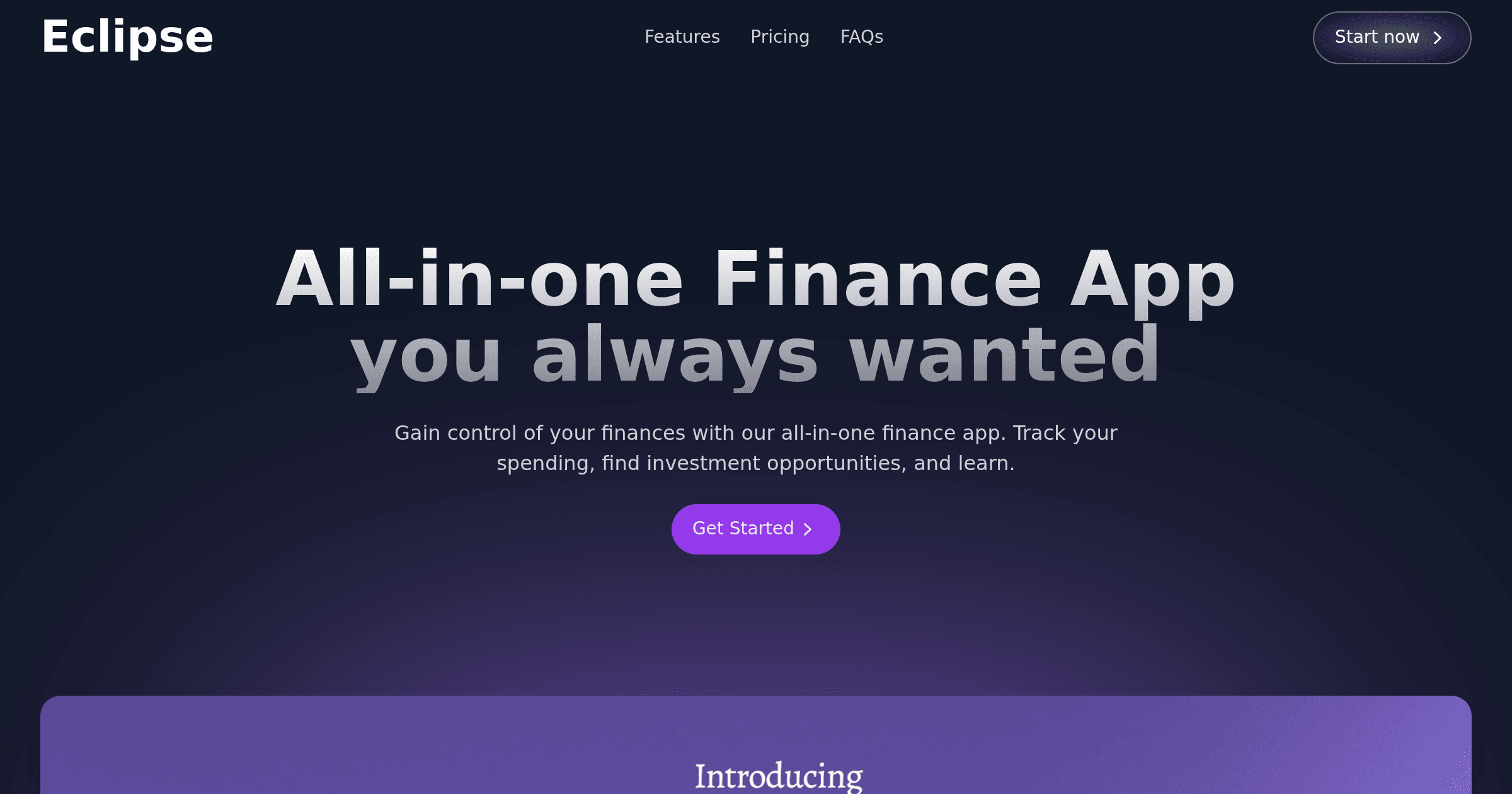 Eclipsefin OG image