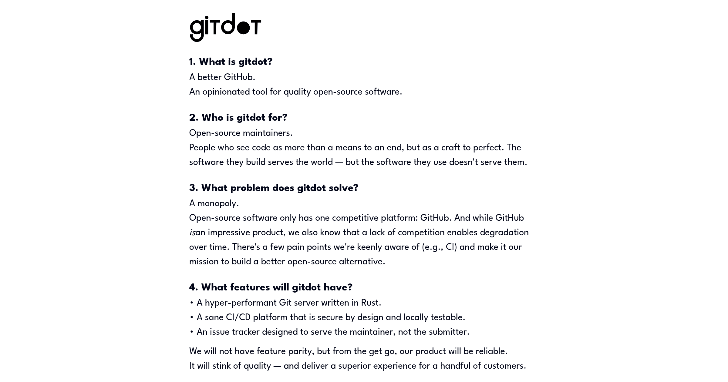 gitdot OG image