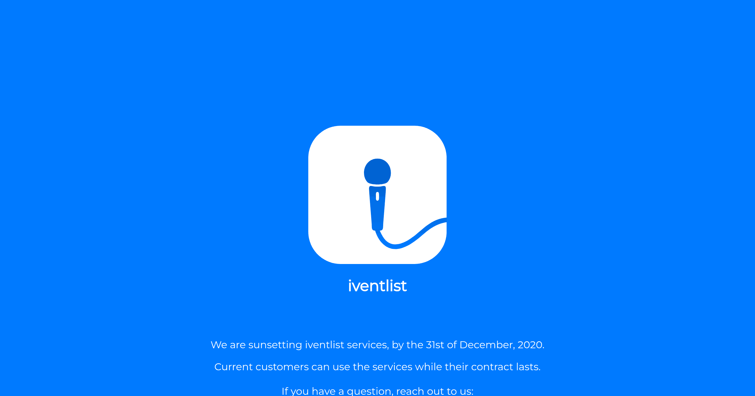Iventlist OG image