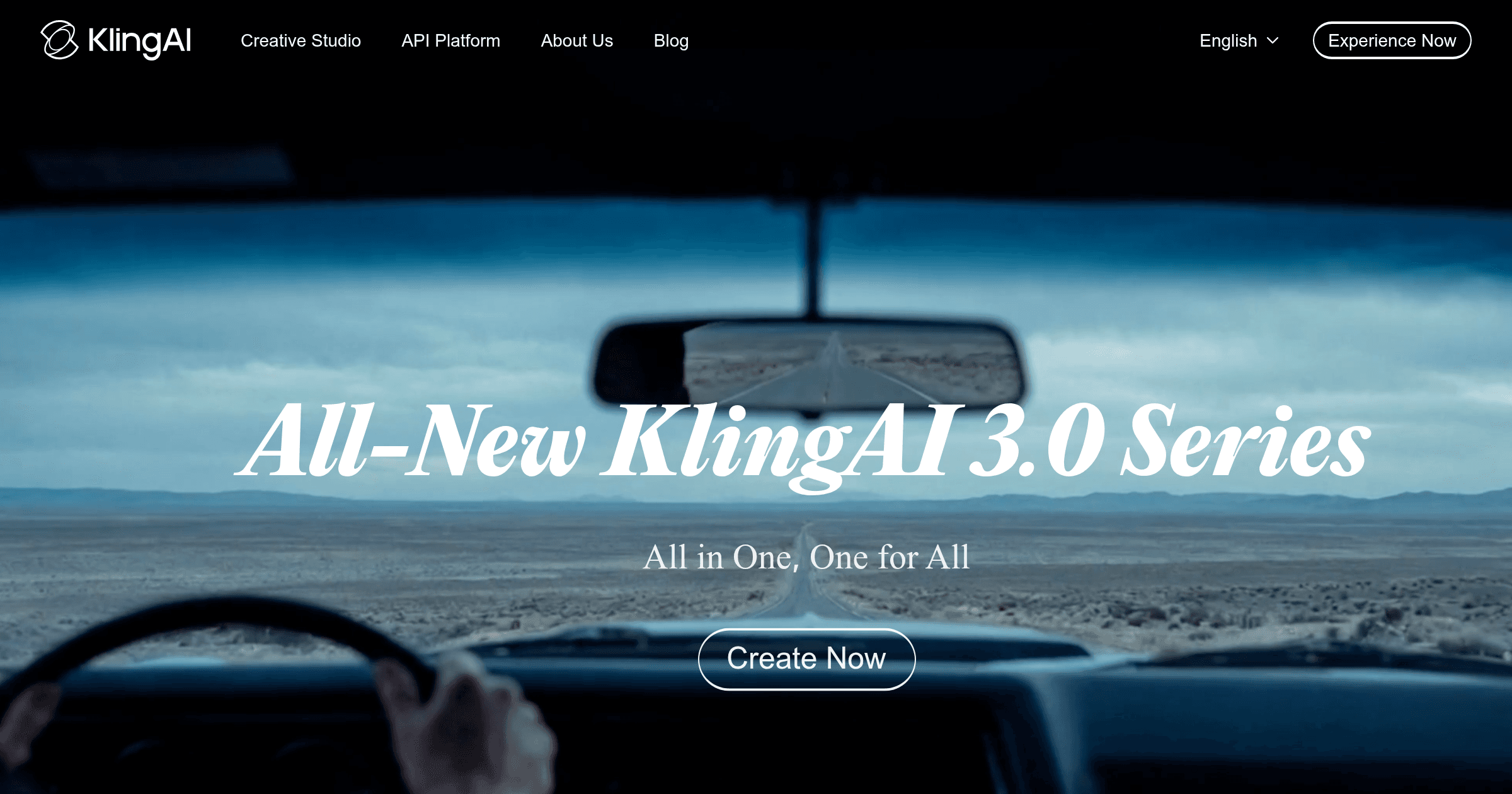 Kling AI OG image