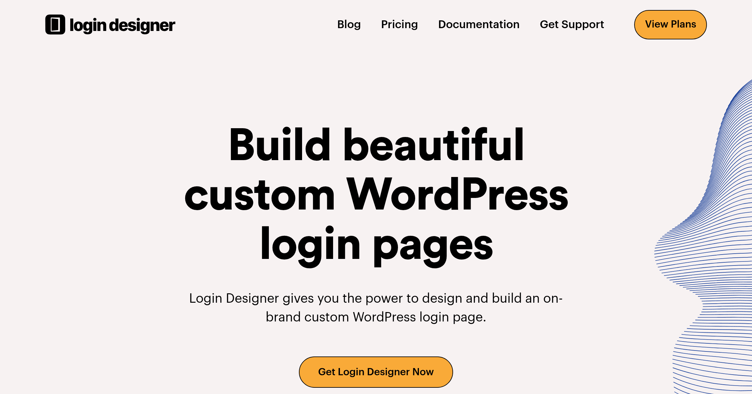 Logindesigner OG image