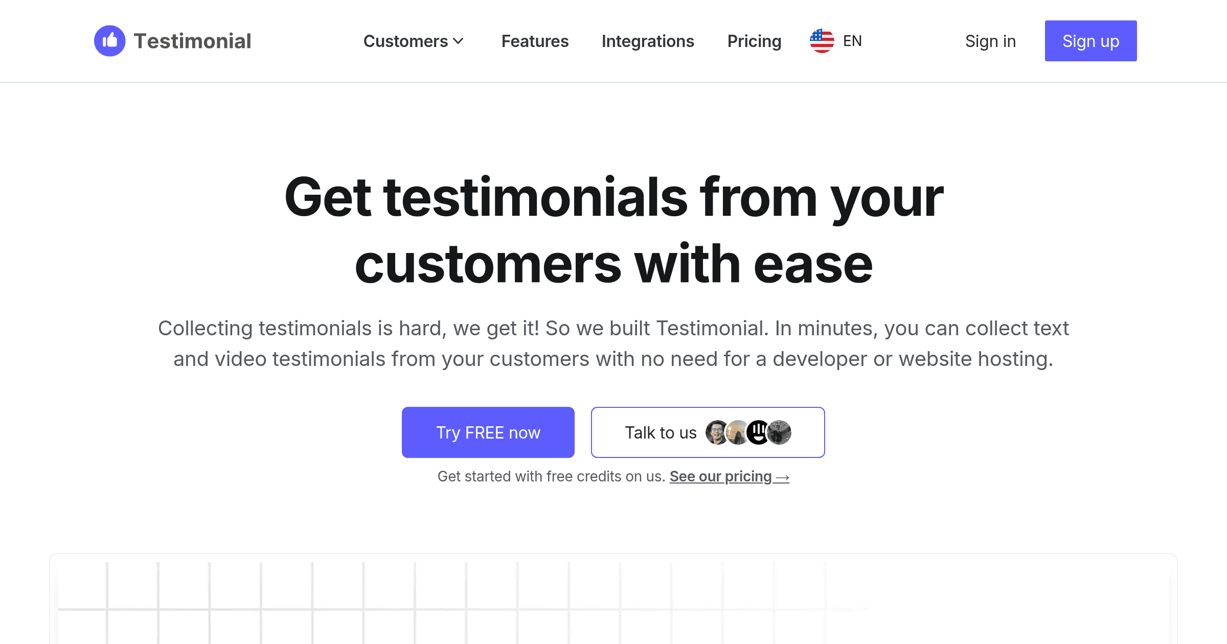 Testimonial OG image