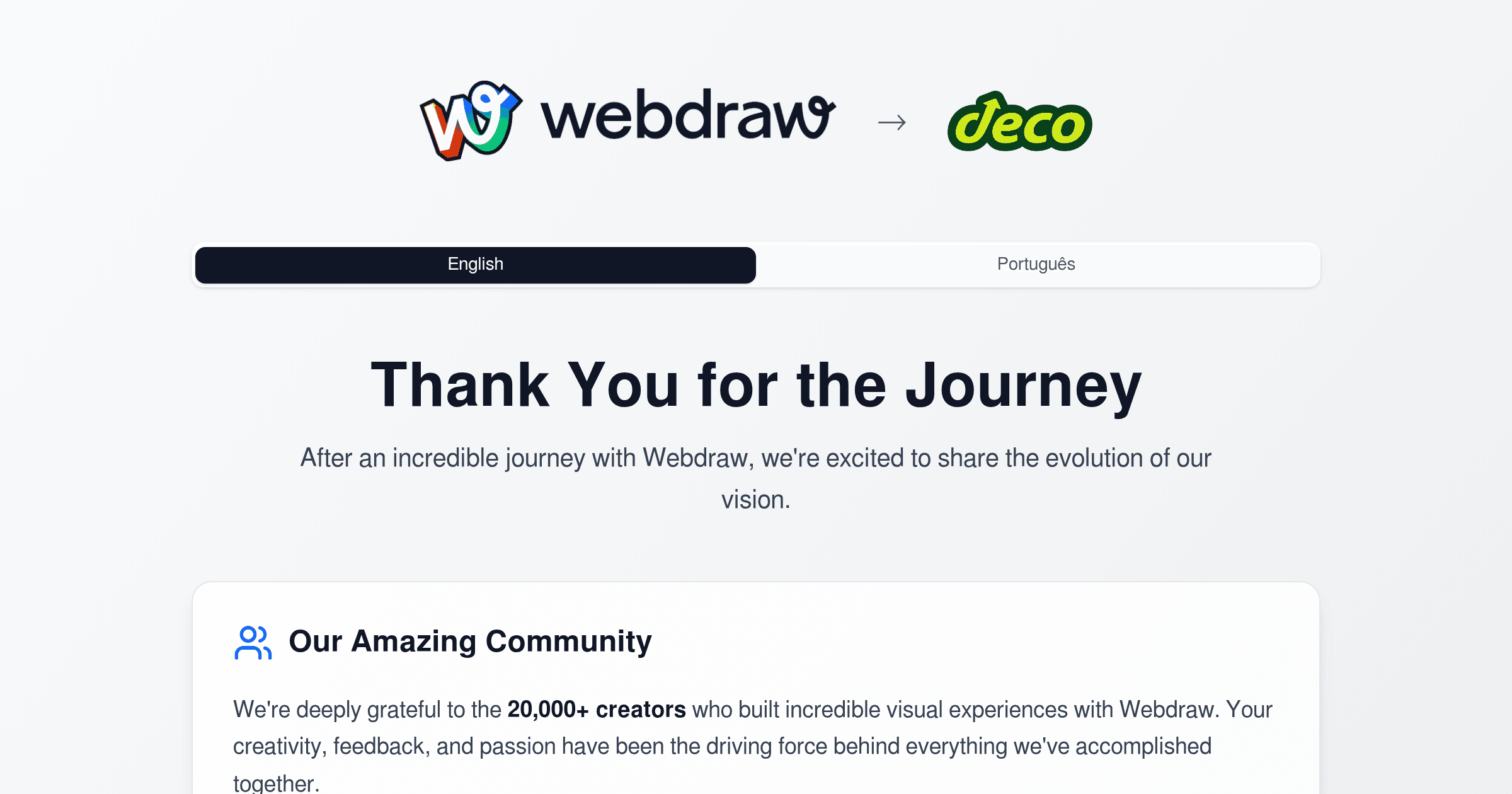 Webdraw Beta OG image