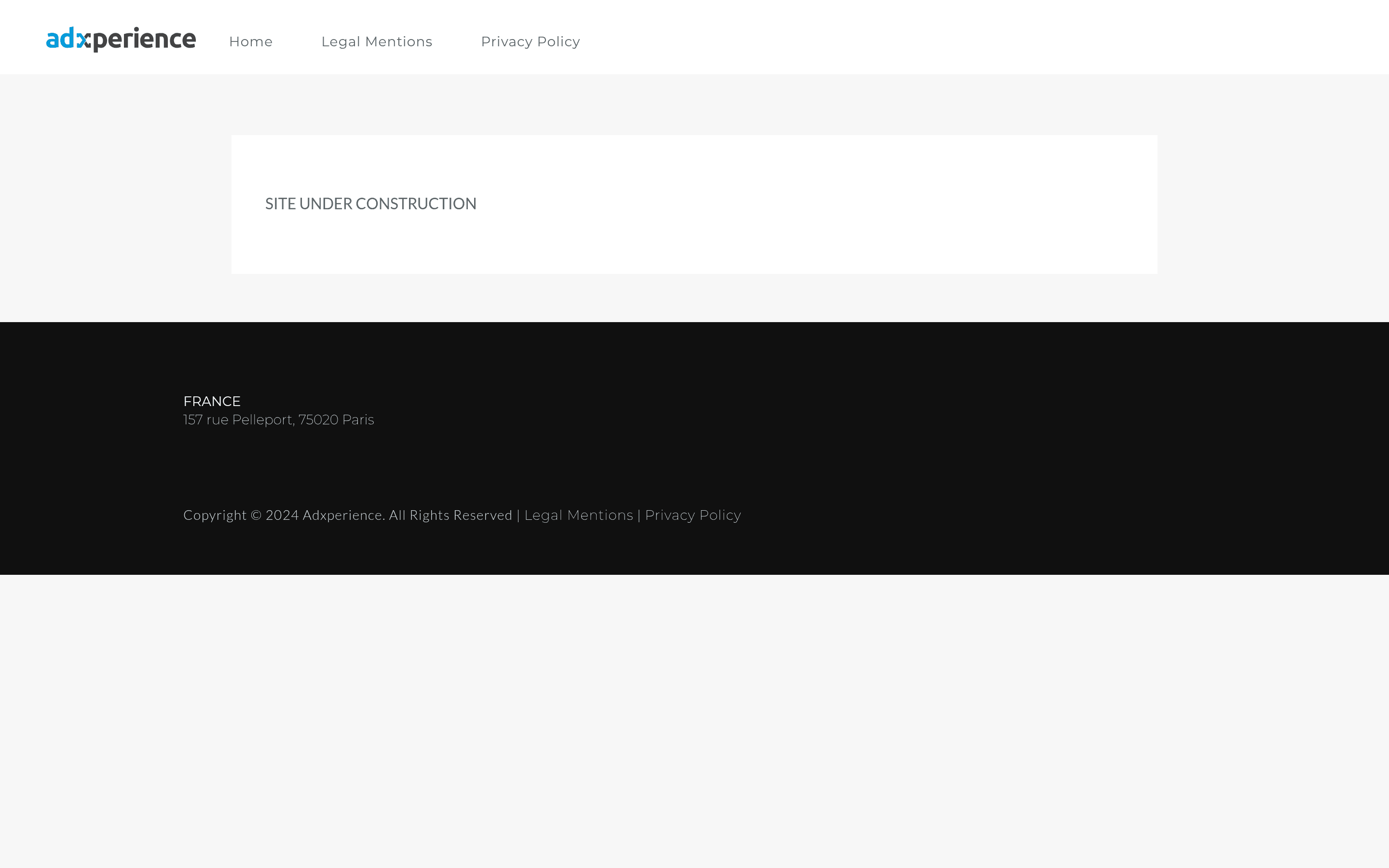 Hubscale startup landing page screenshot